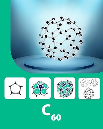 Chemistry Molecular Model Kit