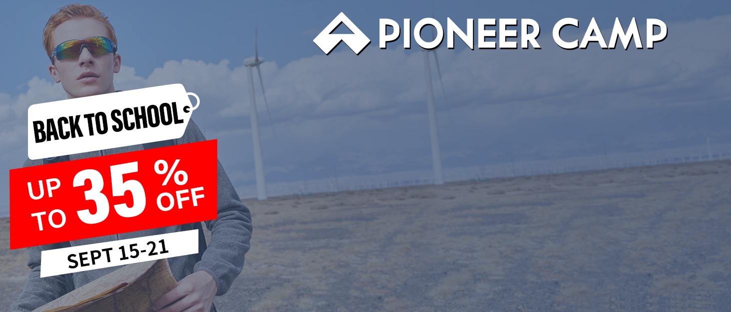 Amazon.com: Pioneer Camp מכנסי סקי שלג לגברים מבודדים עמידים במים בטנת ...