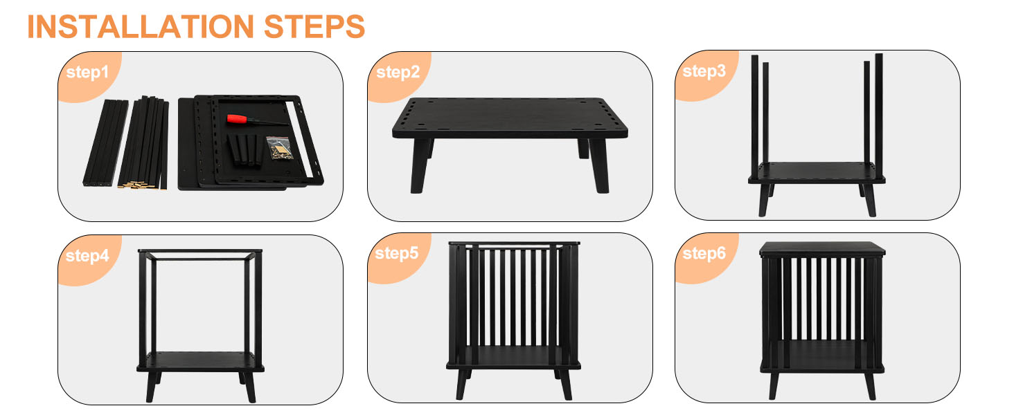 end table