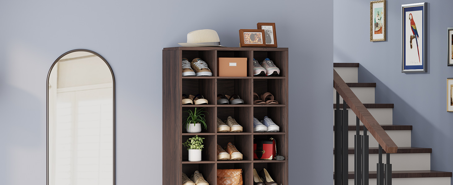 SHOE RACK