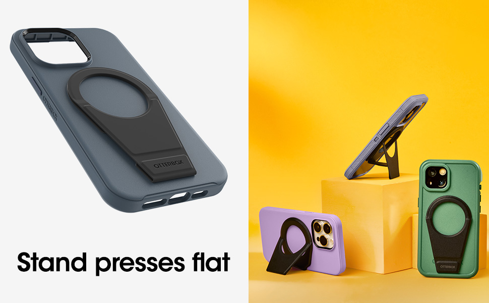 OtterBox Detachable Kickstand (Case Sold Separately) for
