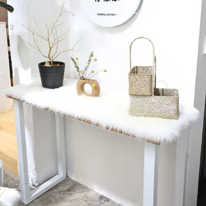 Booth mat