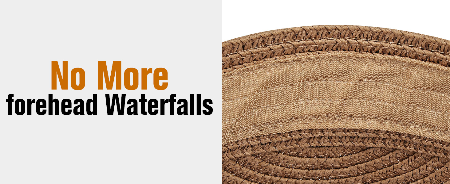 Breathable Sweatband