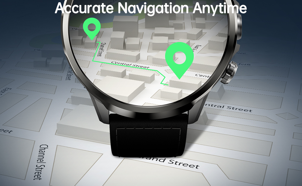 smartwatch