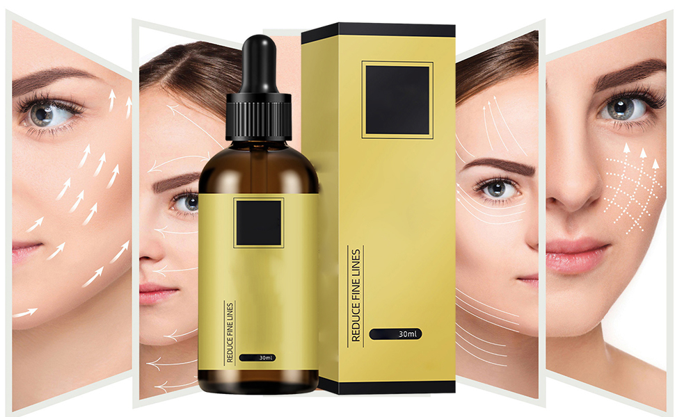 Anti-Wrinkle Firming Serum