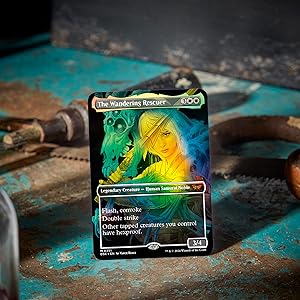 DSK: Collector Booster