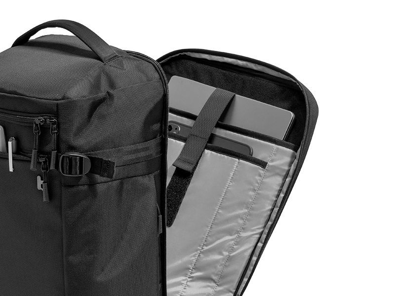 T67 travel backpack