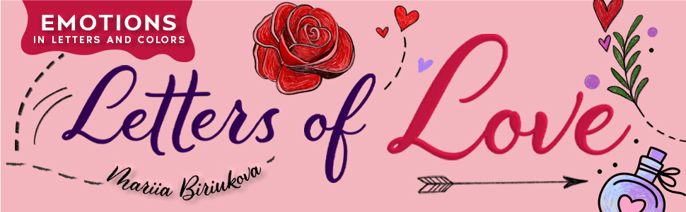 letters of love - 1