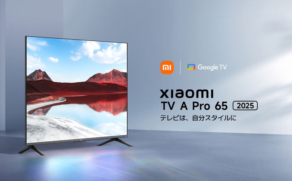小米テレビ Amazon.co.jp: Xiaomi テレビ 75インチ Google TV 4K QLED 量子