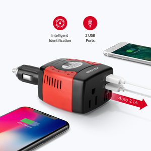 car power inverter