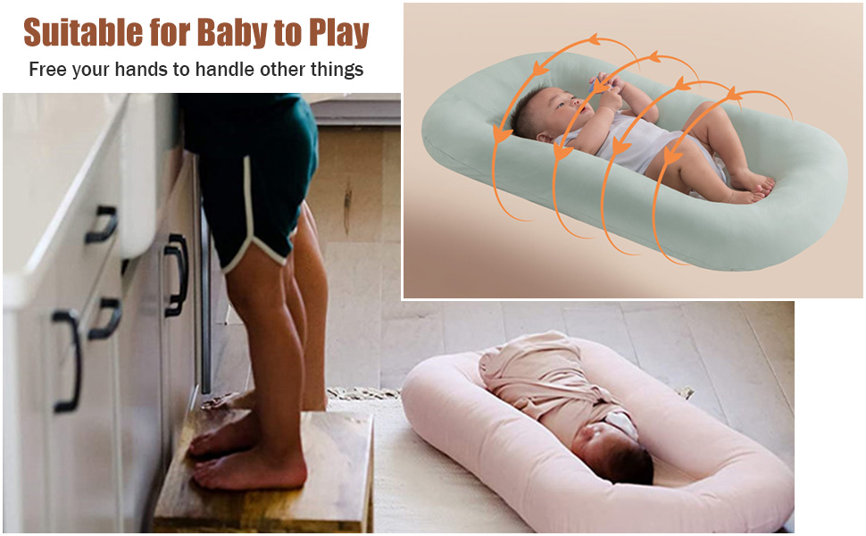 Baby Lounger