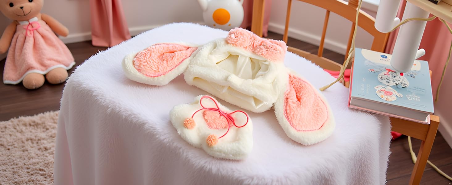 Doll Clothes