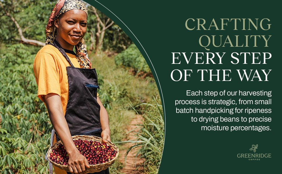 Cup of Excellence Coffee