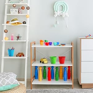 kids room