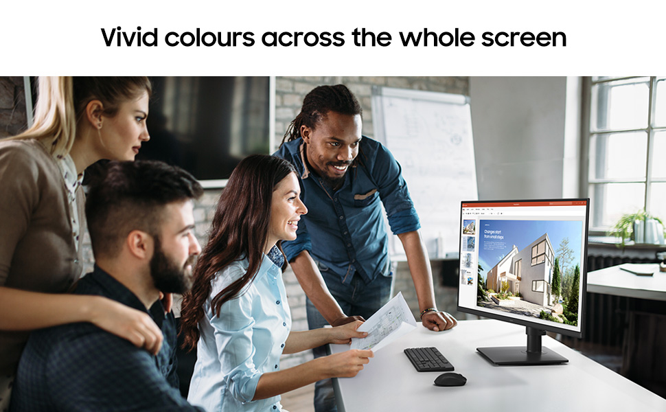 IPS Panel