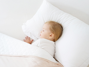 toddler blanket