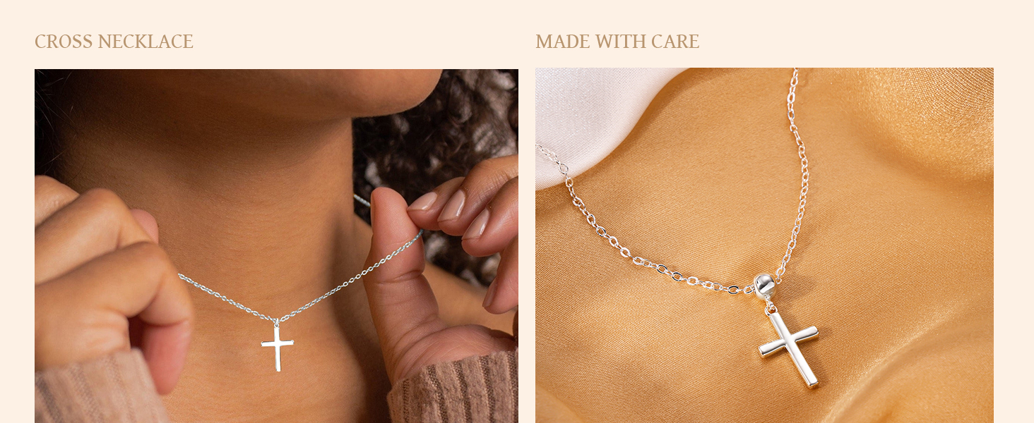 silver jewelry