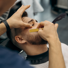 straight barber razors for men