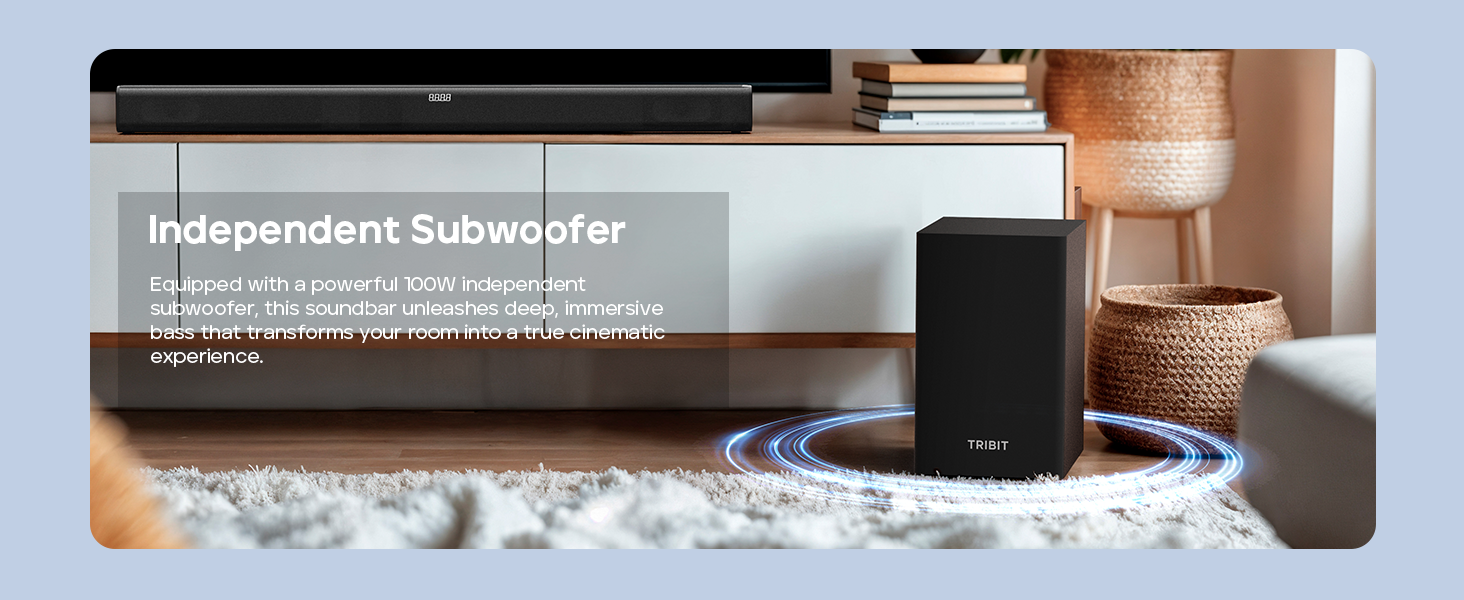 Subwoofer