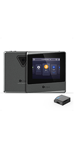 Titan Mini Hardware Wallet