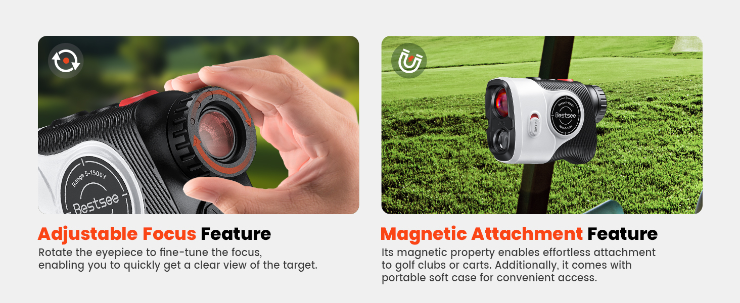 rangefinder