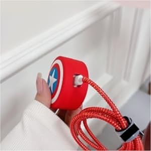 Comfortable Grip