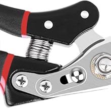 Lock design