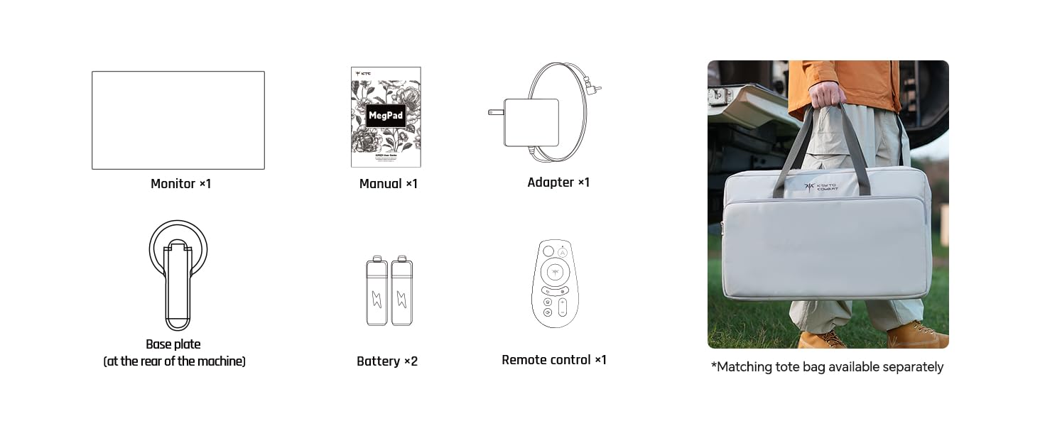 Greater Freedom of Movement