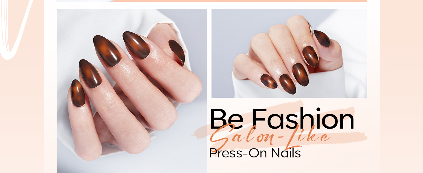 press on nails