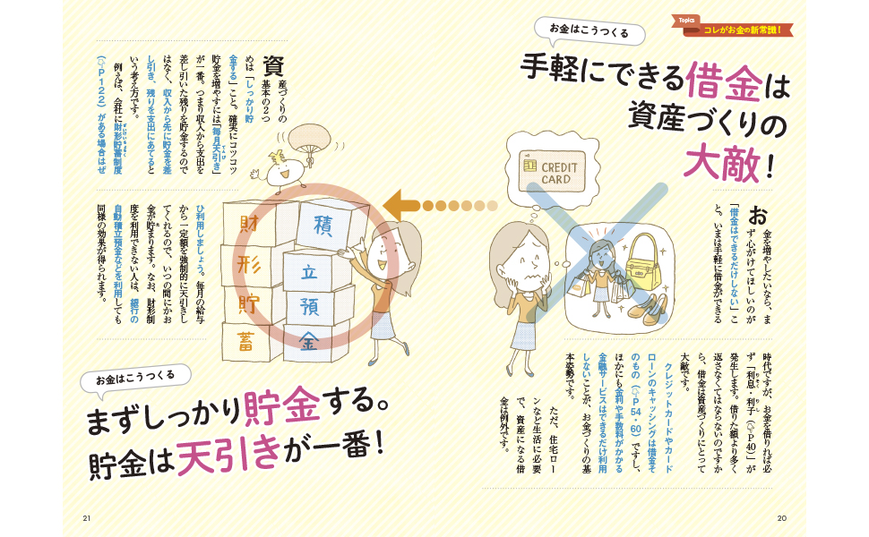 【定価税込16000円超！】お金の増やし方、お金の基本、ビジネス書セット！ サクッとわかる ビジネス教養 新お金の基本 | 杉山 敏啓 |本