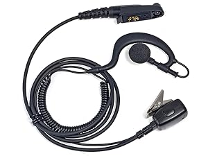 TJPさま専用モトローラ純正 NEAUD1000 インカムマイク TJPさま専用モトローラ純正 NEAUD1000 インカムマイク NEAUD1000