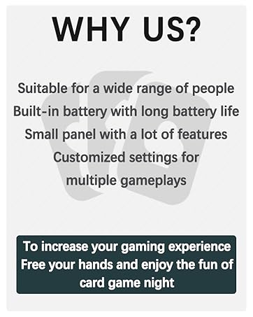 Our advantages