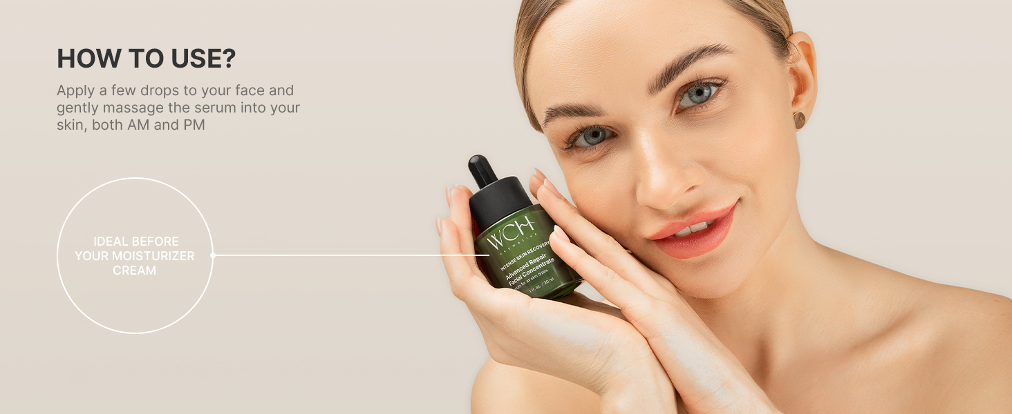serum