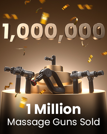 MASSAGE GUN