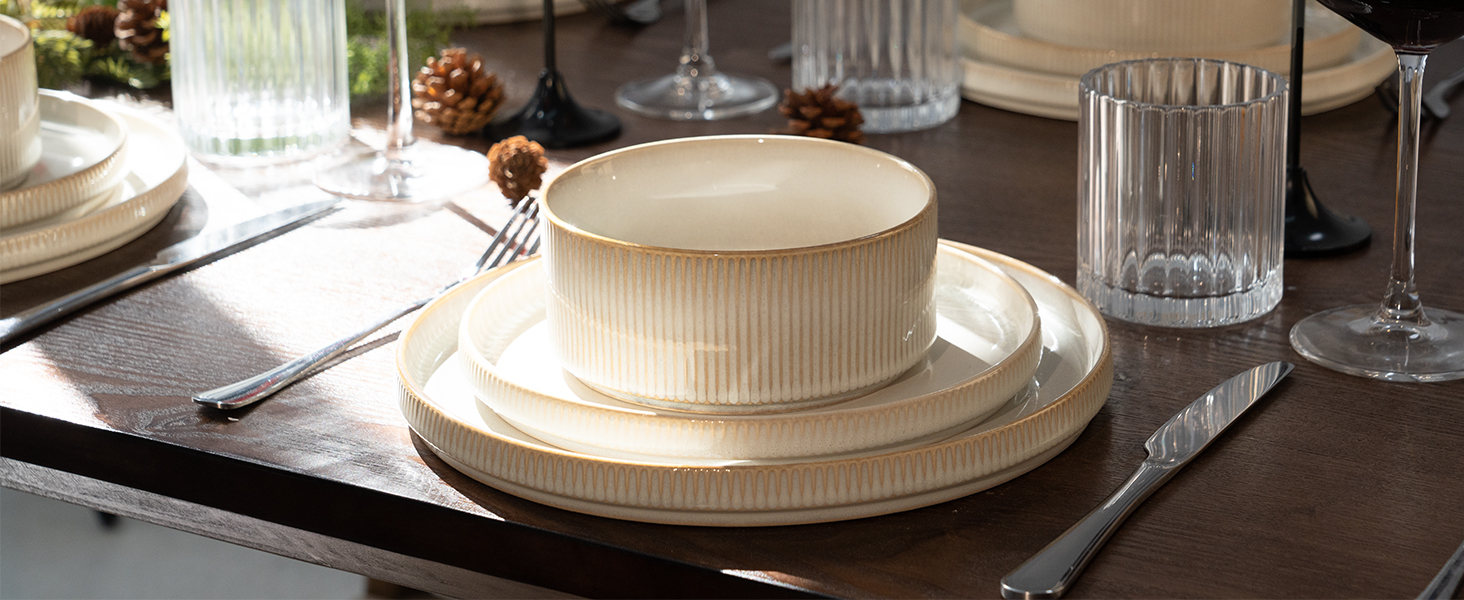 dish