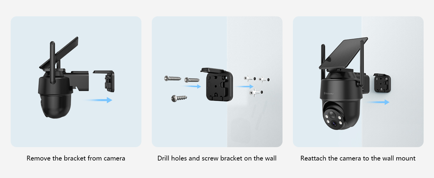 outside cameras for home security
