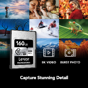 Lexar CFexpress A 160GBとカードリーダーセット 41-dVCgHgrL.jpg