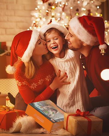 Christmas gift