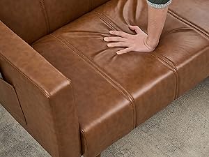 futon sofa