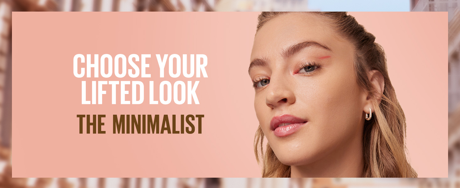 Maybelline Lifter Stix 