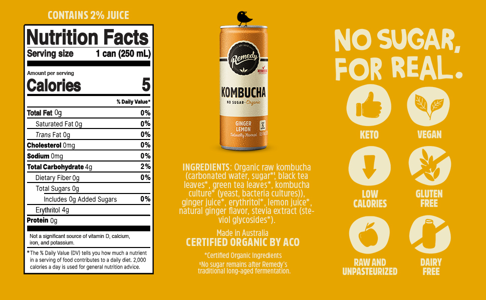 Nutrition Facts