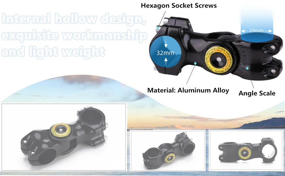 Motorcycle Mount kit compatible with Insta360 One X4 X3 X2 RS-with Selfie Stick