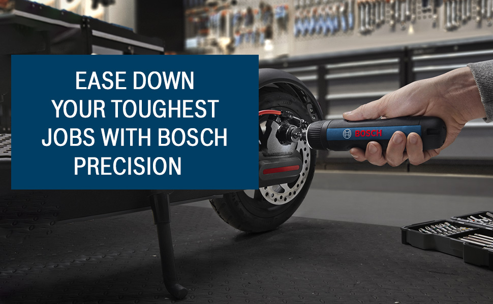 Bosch