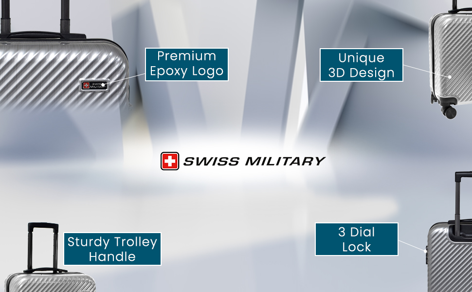 Swiss Military Cygnus Laptop Overnighter