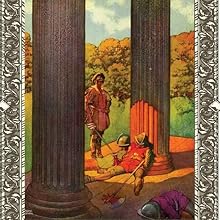 The Sleeping Beauty in the Wood