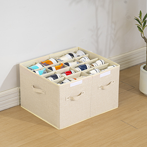 shoe organizer for closet