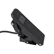 foot pedal