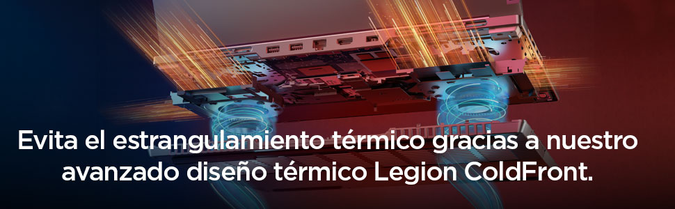 sistema de enfriamiento 