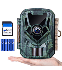 KJK　トレイルカメラ2台セット(28日までの出品です) maxresdefault.jpg