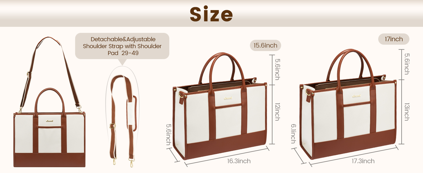 laptop bag for women